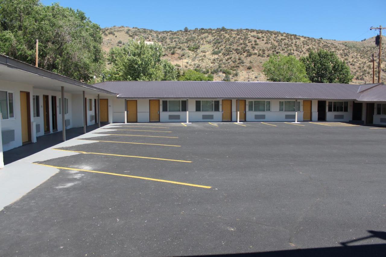 Oregon Trail Inn And Suites レイク・ビュー エクステリア 写真