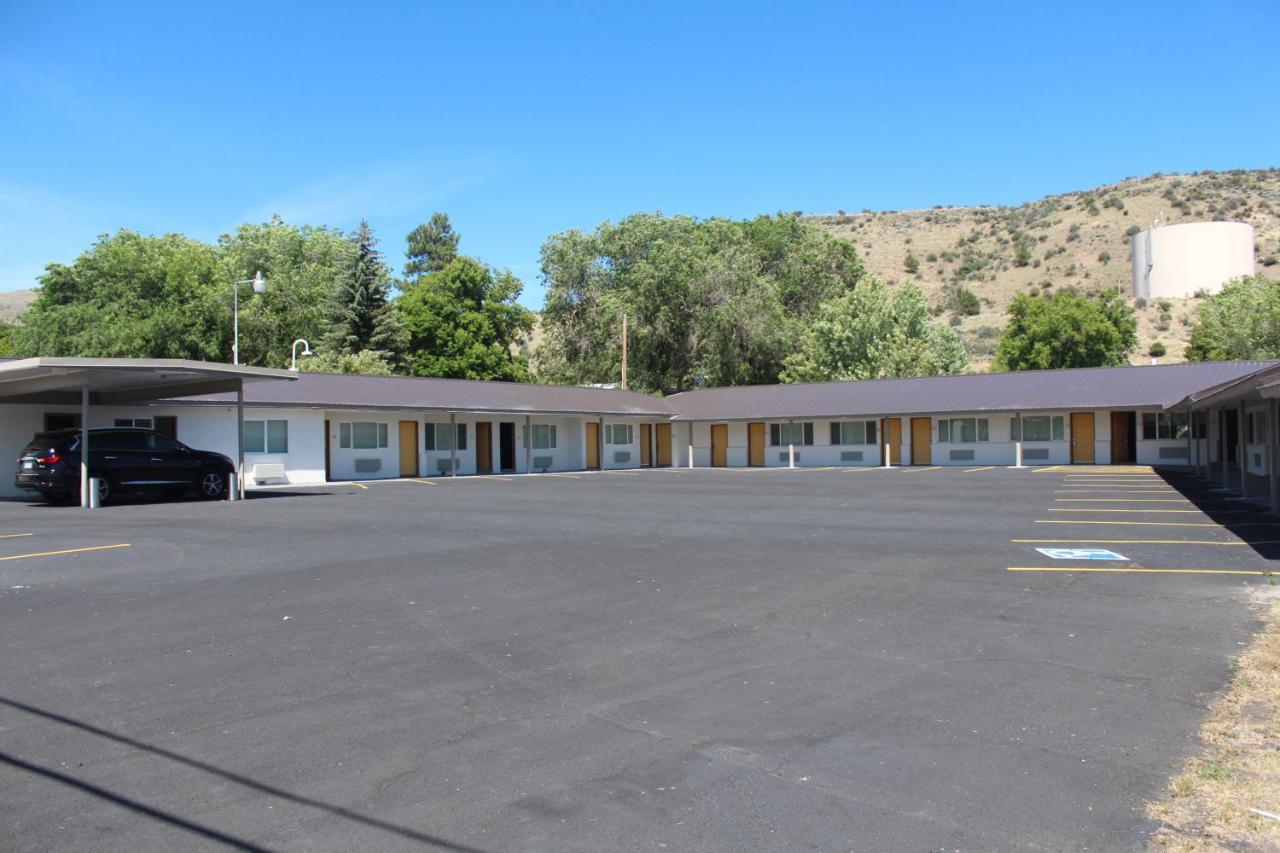 Oregon Trail Inn And Suites レイク・ビュー エクステリア 写真