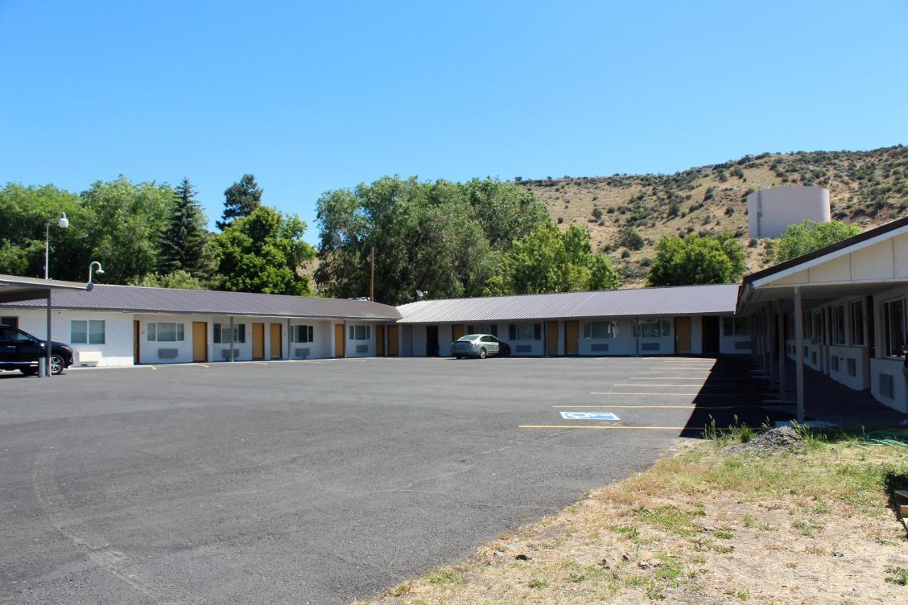 Oregon Trail Inn And Suites レイク・ビュー エクステリア 写真
