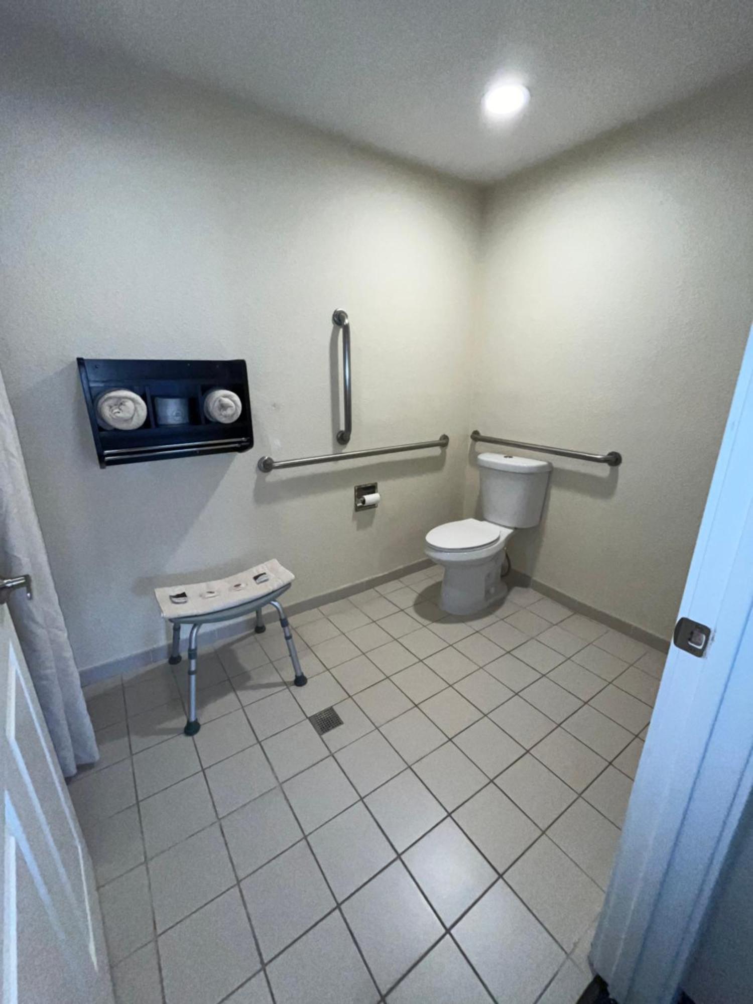 Oregon Trail Inn And Suites レイク・ビュー エクステリア 写真