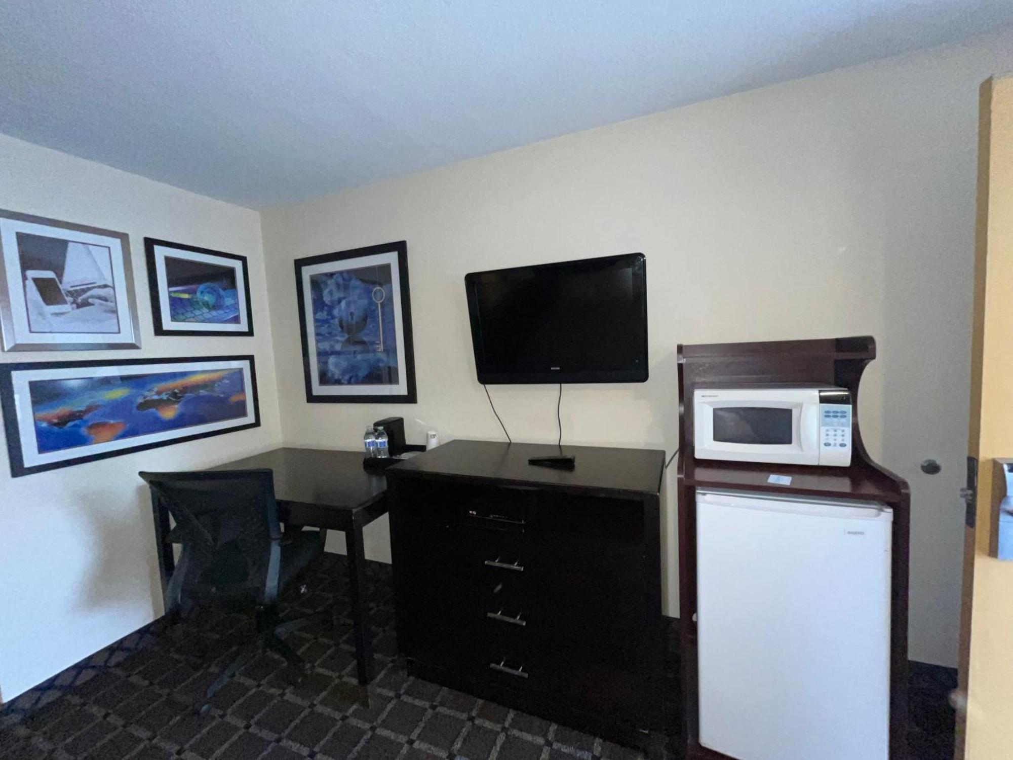 Oregon Trail Inn And Suites レイク・ビュー エクステリア 写真