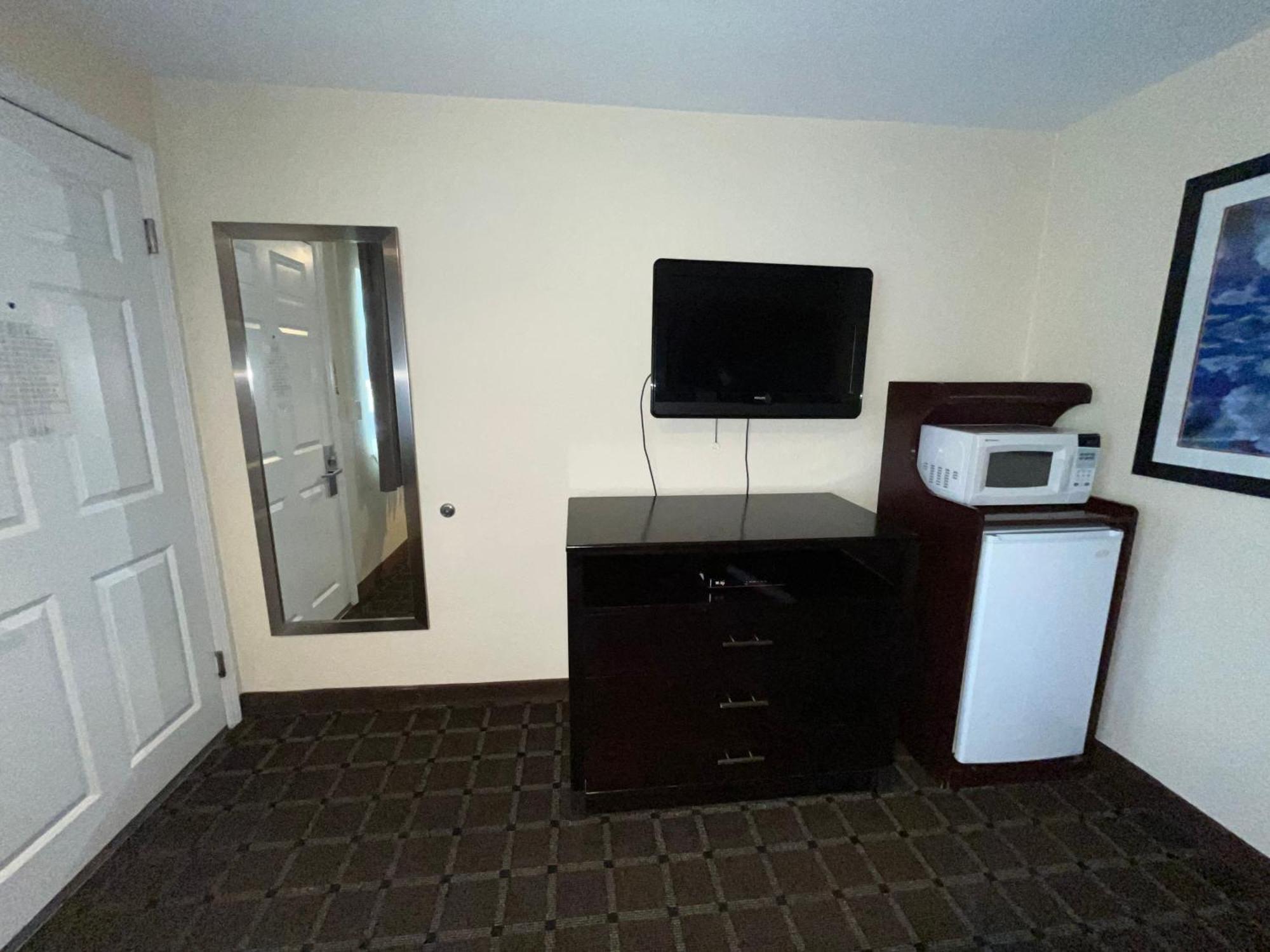 Oregon Trail Inn And Suites レイク・ビュー エクステリア 写真