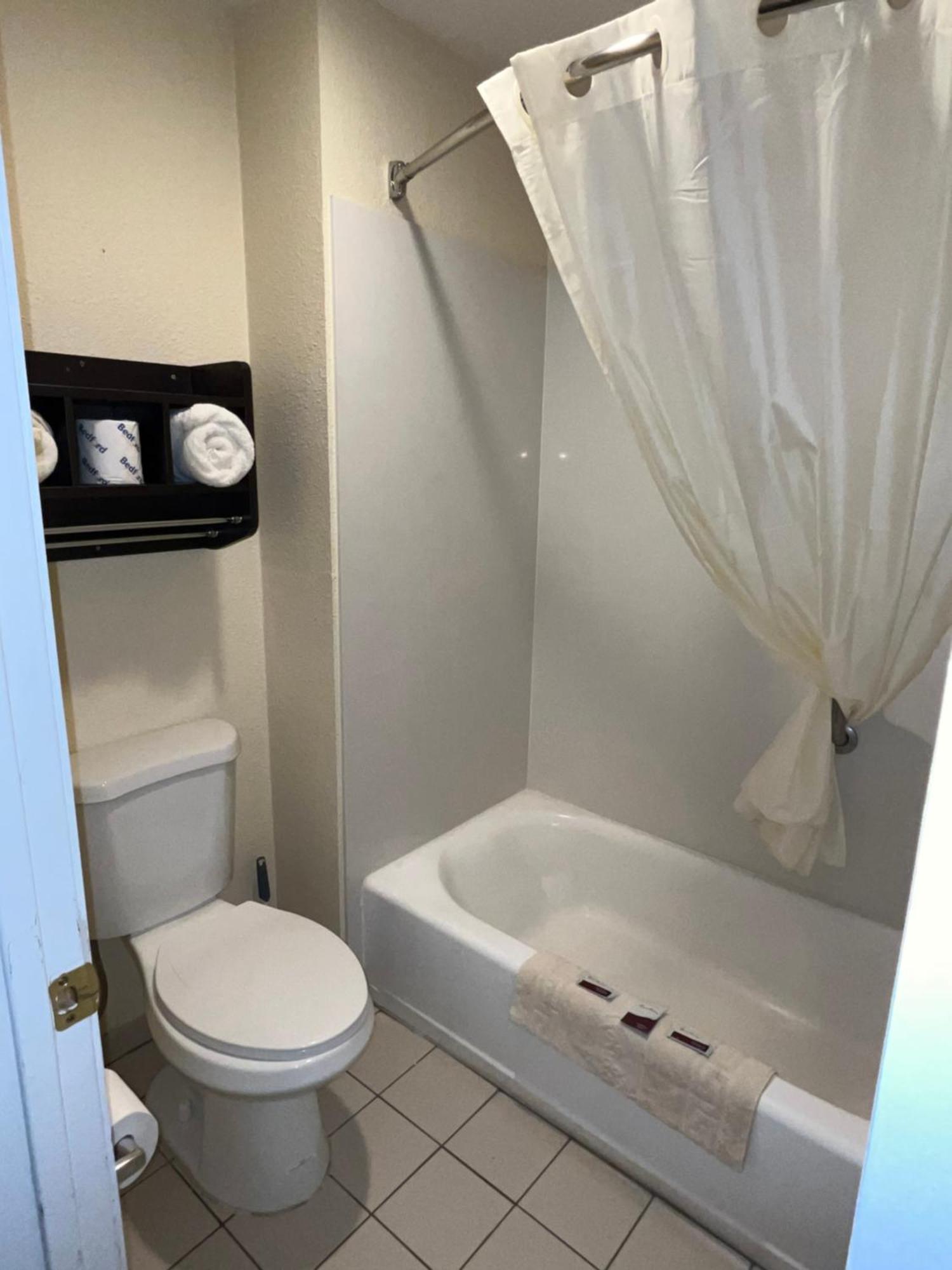 Oregon Trail Inn And Suites レイク・ビュー エクステリア 写真